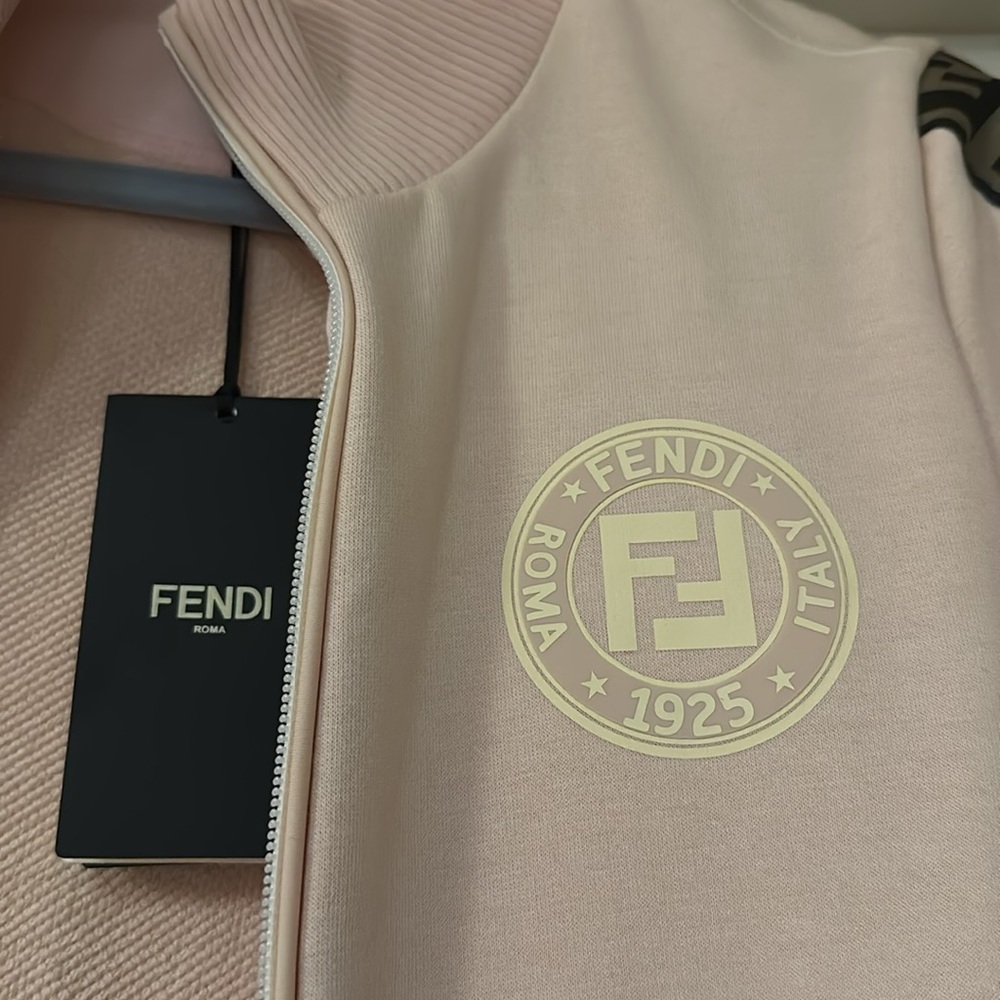 Sweatsuit - Picture 3 of 17